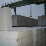 Блоки стеновые газосиликатные в Липецке