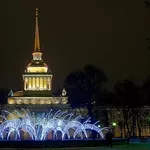 Рождественский тур в Санкт Петербург с 03.01.16 по 05.01.16