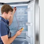 Мастер по ремонту холодильников на дому в Липецке