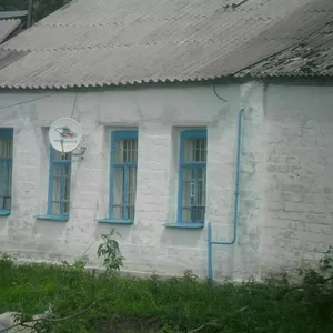 Добротный дом со всеми удобствами в Чаплыгинском районе Липецкой облас