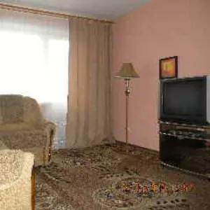3 комнатные квартиры с евроремонтом от 1500 до 3000 рублей сутки