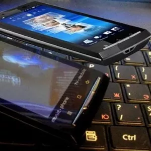 Мобильные телефоны Sony Ericsson Xperia /X10/