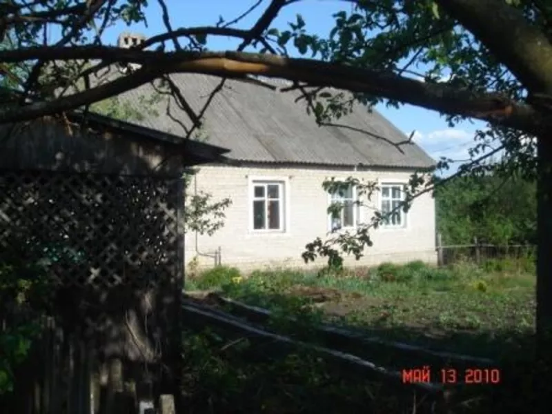 Продам дом в Липецкой области г. Задонск 3