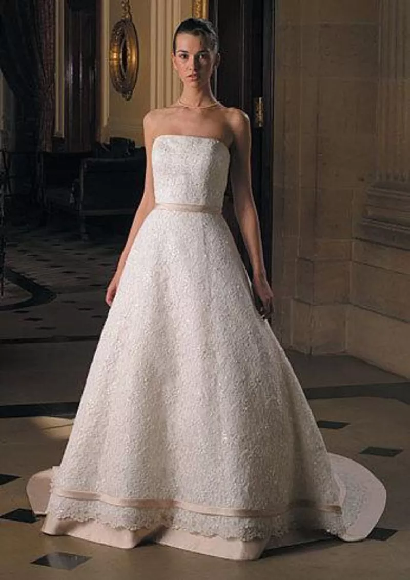 Продаётся свадебное английское платье Sincerity Bridal