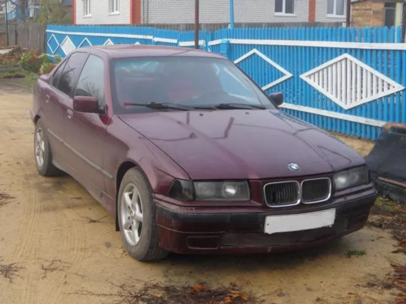 Продам автомобиль BMW 320,  1994